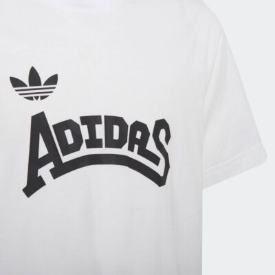 adidas Originals Graphic Tee Παιδικό T-Shirt