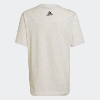 adidas Future Icons 3-Stripes Παιδικό T-ShirtCenter View_grey