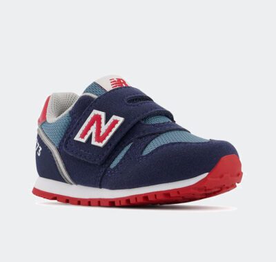 New Balance 373 Βρεφικά Παπούτσια