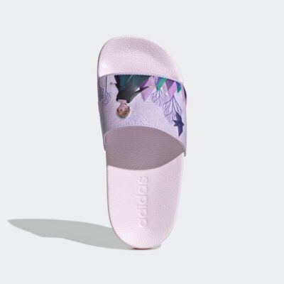 adidas x disney frozen adilette shower slides