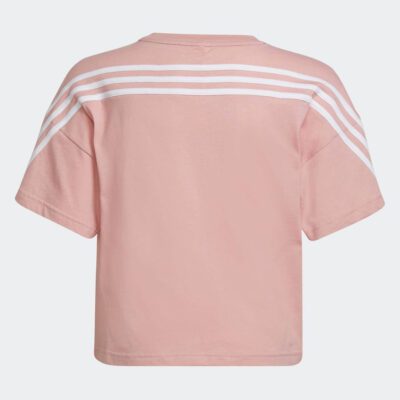 adidas Future Icons Sport 3-Stripes Παιδικό Loose T-Shirt
