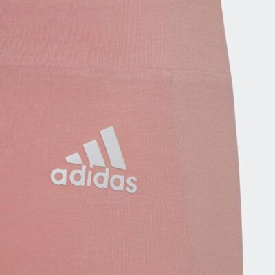 adidas Future Icons 3-Stripes Cotton Γυναικείο Κολάν