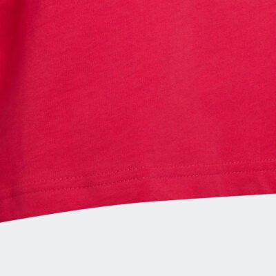 adidas Originals Adicolor Cropped Παιδικό T-Shirt