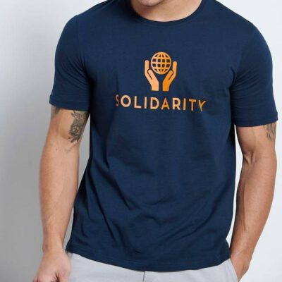 BodyTalk Ανδρικό κοντομάνικο T-shirt