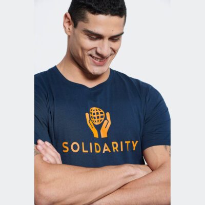 BodyTalk Ανδρικό κοντομάνικο T-shirt