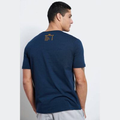 BodyTalk Ανδρικό κοντομάνικο T-shirt