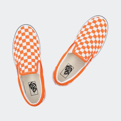 Vans UA Classic Slip-On CHECKERBOARD