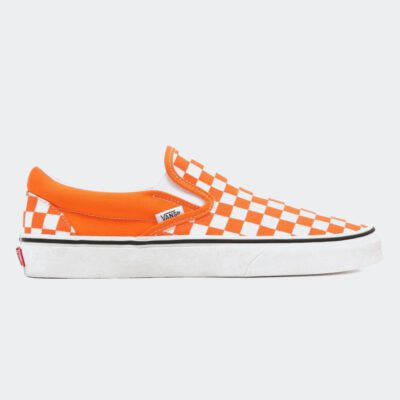 Vans UA Classic Slip-On CHECKERBOARD