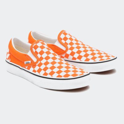 Vans UA Classic Slip-On CHECKERBOARD