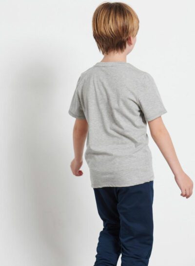 23050BodyTalk Παιδικό T-Shirt για αγόρια 7160068-10-1