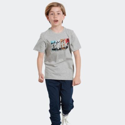 BodyTalk Παιδικό T-Shirt για αγόρια