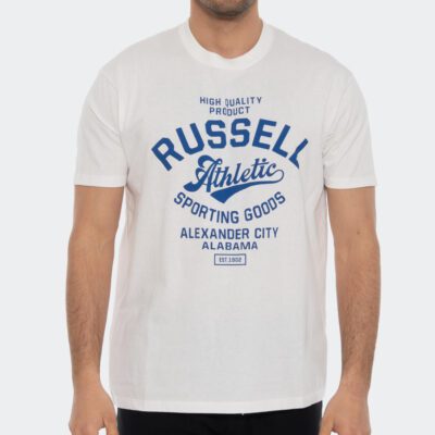 Russell Athletic Ανδρικό T-shirt