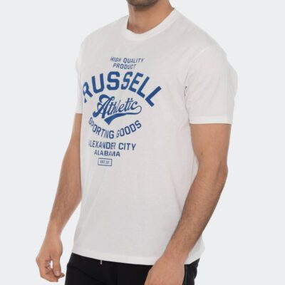 Russell Athletic Ανδρικό T-shirt