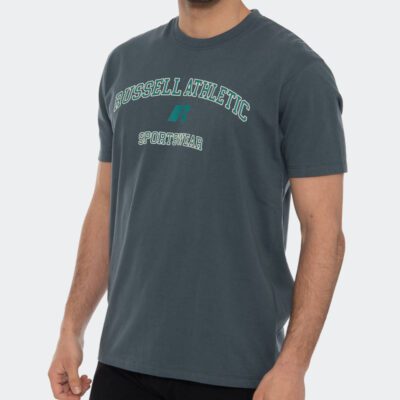 Russell Athletic Southern Crewneck Ανδρικό T-shirt