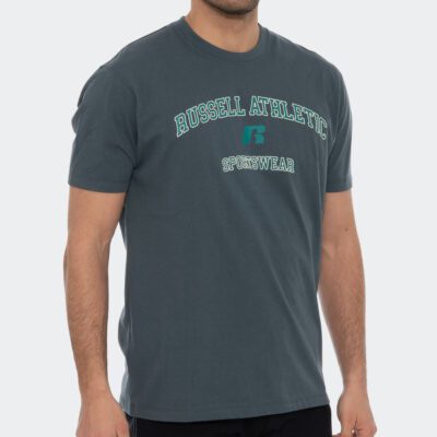 Russell Athletic Southern Crewneck Ανδρικό T-shirt