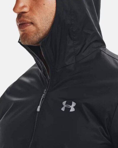 Under Armour Forefront