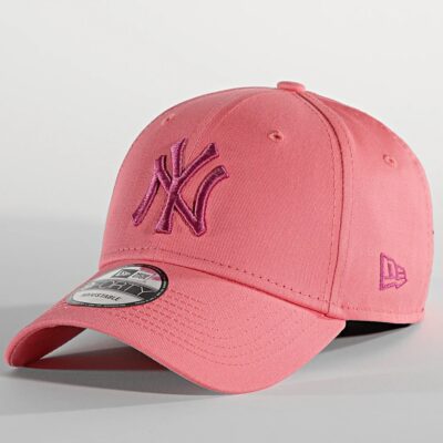 New Era New York Yankees League Essential 9FORTY Παιδικό Καπέλο