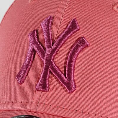 New Era New York Yankees League Essential 9FORTY Παιδικό Καπέλο