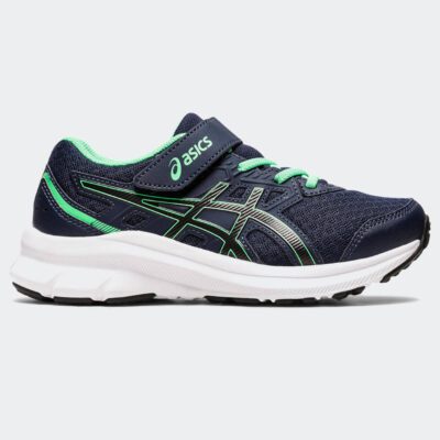 Asics Jolt 3 PS Παιδικά Παπούτσια για τρέξιμο