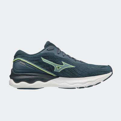 Mizuno Wave Skyrise 3 Ανδρικά Παπούτσια για Τρέξιμο