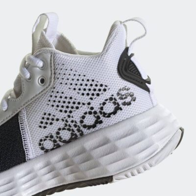 adidas Ownthegame 2.0 K Παιδικά Παπούτσια Μπάσκετ