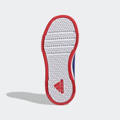 adidas Tensaur Sporting Hook and Loop Παιδικά Παπούτσια για Τρέξιμο