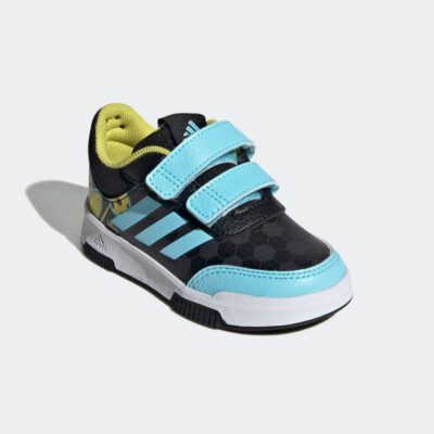 adidas Tensaur Sport 2.0 MICKEY CF Βρεφικό Αθλητικά ΠαπούτσιαLateral Top View_grey