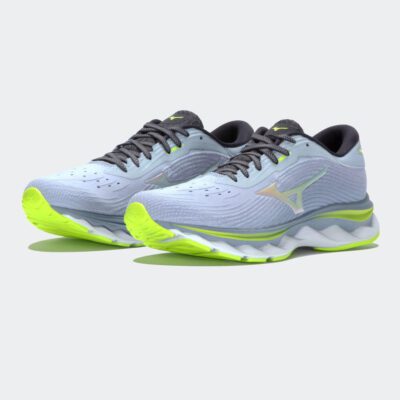 Mizuno Wavesky 5 Γυναικεία Παπούτσια