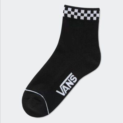 Vans Peek-A-Check Γυναικείες Κάλτσες