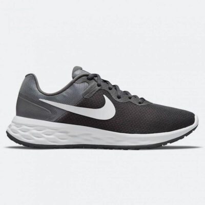 Nike Revolution 6 Next Nature Ανδρικά Παπούτσια για Τρέξιμο