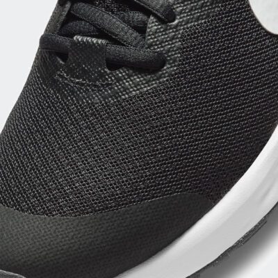 Nike Revolution 6 Εφηβικά Παπούτσια για Τρέξιμο