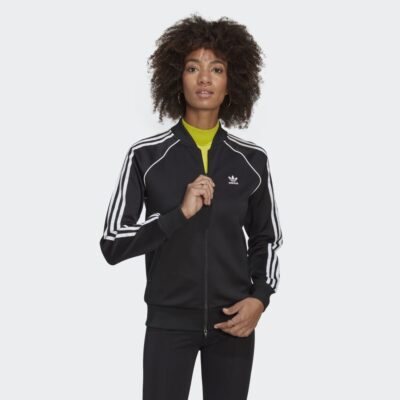 adidas Originals Primeblue SST Track Jacket