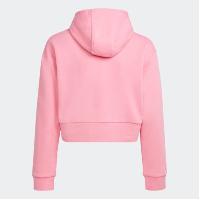 ADICOLOR CROPPED HOODIE