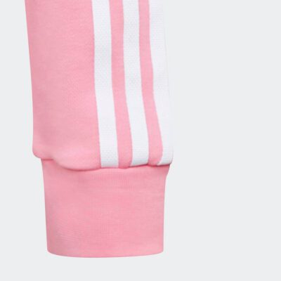 ADICOLOR CROPPED HOODIE