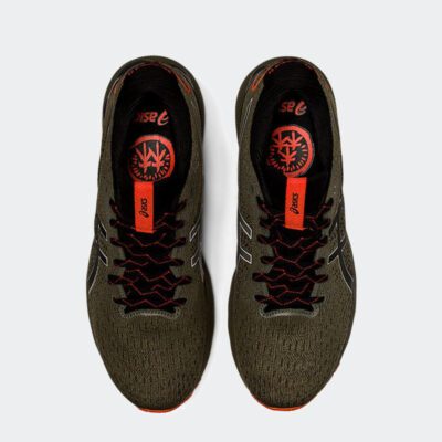 Asics GEL-NIMBUS™ 24 TR Ανδρικά Παπούτσια για Τρέξιμο
