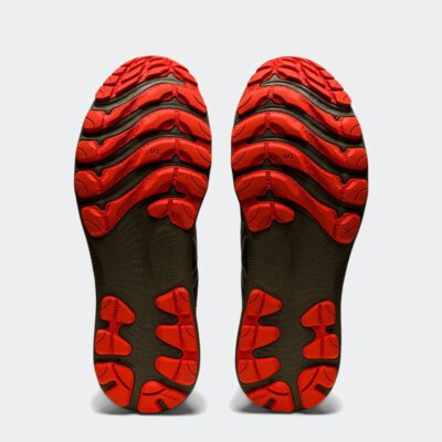 Asics GEL-NIMBUS™ 24 TR Ανδρικά Παπούτσια για Τρέξιμο