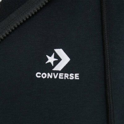 Converse Classic Zip Full Zip Unisex Ζακέτα