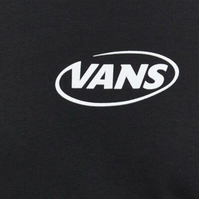 Vans Hi Def Commercial LS Tee Ανδρική Μακρυμάνικη Μπλούζα