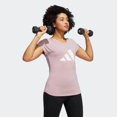 adidas Performance 3 BAR TEE