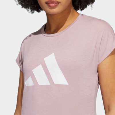 adidas Performance 3 BAR TEE