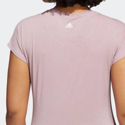 adidas Performance 3 BAR TEE