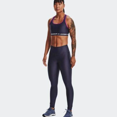 Under Armour Women’s HeatGear® No-Slip Waistband Full-Length Leggings