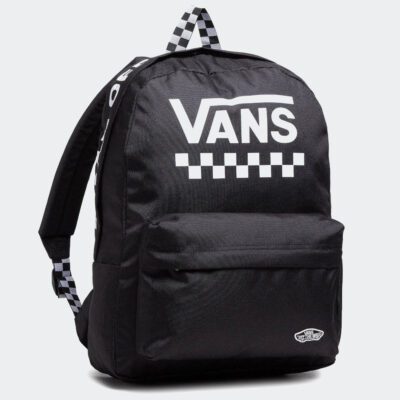 Vans Street Sport Realm Backpack Σακίδιο Πλάτης 22L