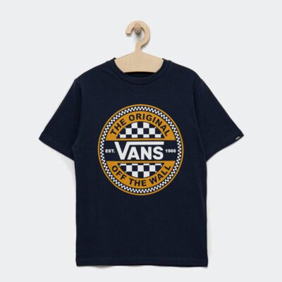 Vans Seasonal Circle SS Παιδικό T-Shirt