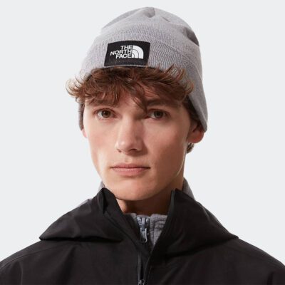 The North Face Dockworker Recycled Unisex Σκούφος