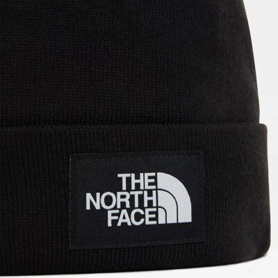 The North Face Dockworker Recycled Unisex Σκούφος