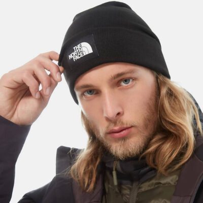 The North Face Dockworker Recycled Unisex Σκούφος