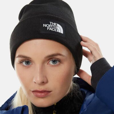 The North Face Dockworker Recycled Unisex Σκούφος