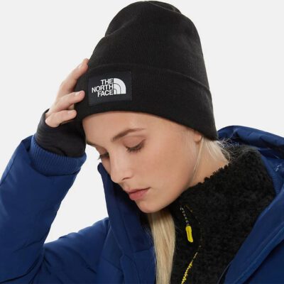 The North Face Dockworker Recycled Unisex Σκούφος