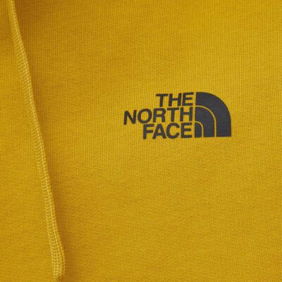 The North Face Drew Peak Ανδρικό Φούτερ με Κουκούλα